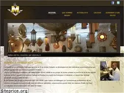 Sites similar to maisonducuivre.com