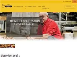Sites similar to maisonducurcuma.fr