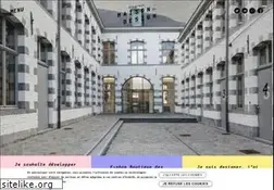 Sites similar to maisondudesign.be