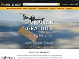 Sites similar to maisondudrone.com