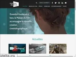 Sites similar to maisondufilm.com