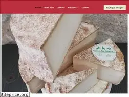 Sites similar to maisondufromage.fr