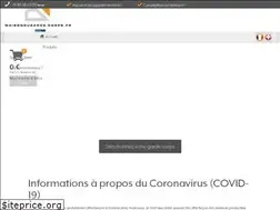 Sites similar to maisondugarde-corps.fr