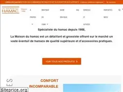 Sites similar to maisonduhamac.com
