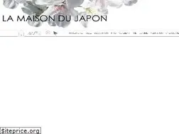 Sites similar to maisondujapon.com