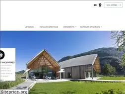 Sites similar to maisondulac-aiguebelette.com