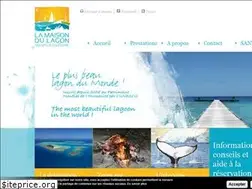 Sites similar to maisondulagon.nc