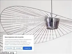 Sites similar to maisonduluminaire.ca