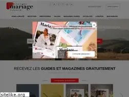 Sites similar to maisondumariage.com