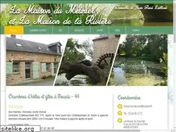 Sites similar to maisondumeunier.fr