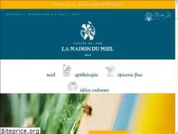 Sites similar to maisondumiel.fr