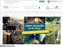 Sites similar to maisondunreve.com
