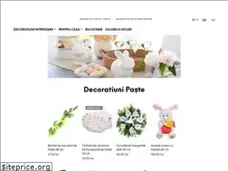 Sites similar to maisonduparadis.ro