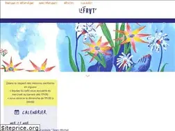 Sites similar to maisondupeuple.fr