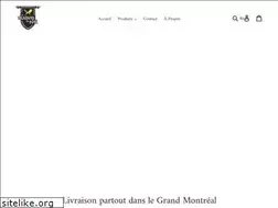 Sites similar to maisonduroti.com