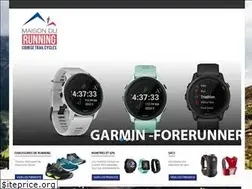 Sites similar to maisondurunning.com