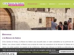 Sites similar to maisondusaleve.com