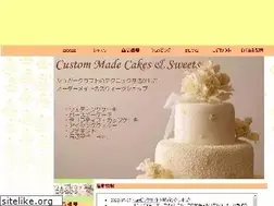 Sites similar to maisondusucre.com