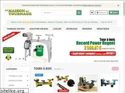 Sites similar to maisondutournage.com