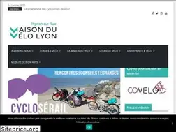Sites similar to maisonduvelolyon.org