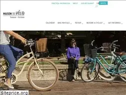 Sites similar to maisonduvelotoulouse.com