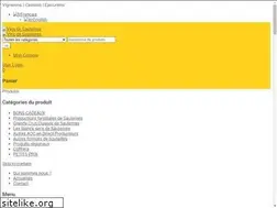 Sites similar to maisonduvigneron-sauternes.fr
