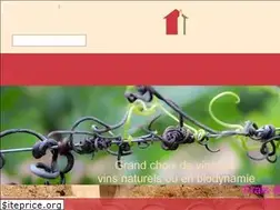 Sites similar to maisonduvin.fr