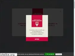 Sites similar to maisonduvinsaintemilion.com