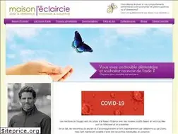 Sites similar to maisoneclaircie.qc.ca
