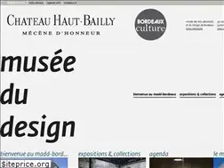 Sites similar to maisoneco.blog.bordeaux.fr