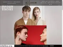 Sites similar to maisoneduardosanchez.com