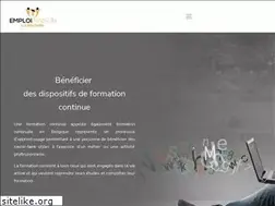 Sites similar to maisonemploilarochelle.fr
