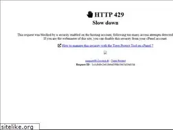 Sites similar to maisonentraide.fr