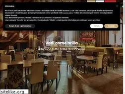 Sites similar to maisonespana.it
