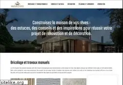 Sites similar to maisonethier.com