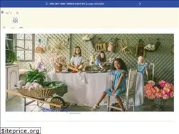 Sites similar to maisonette.com