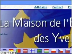 Sites similar to maisoneurope78.eu