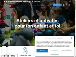 Sites similar to maisonfamilledrummond.org