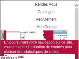 Sites similar to maisonfc.fr