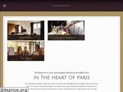 Sites similar to maisonfl.com