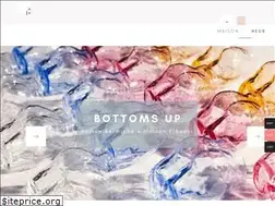 Sites similar to maisonflaneur.com