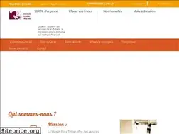 Sites similar to maisonfloratristan.com