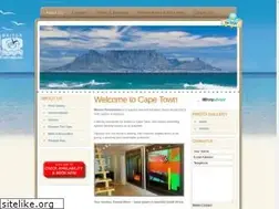 Sites similar to maisonfontainbleau.co.za