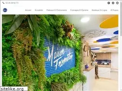Sites similar to maisonfrometon.fr