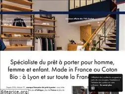 Sites similar to maisonft.fr