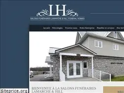 Sites similar to maisonfunerairelafleur.com