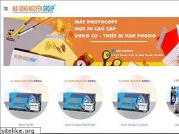 Sites similar to maisongnguyen.com