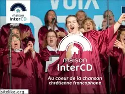 Sites similar to maisonintercd.com