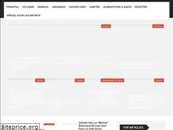 Sites similar to maisonjardin.net