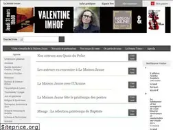 Sites similar to maisonjaune.fr